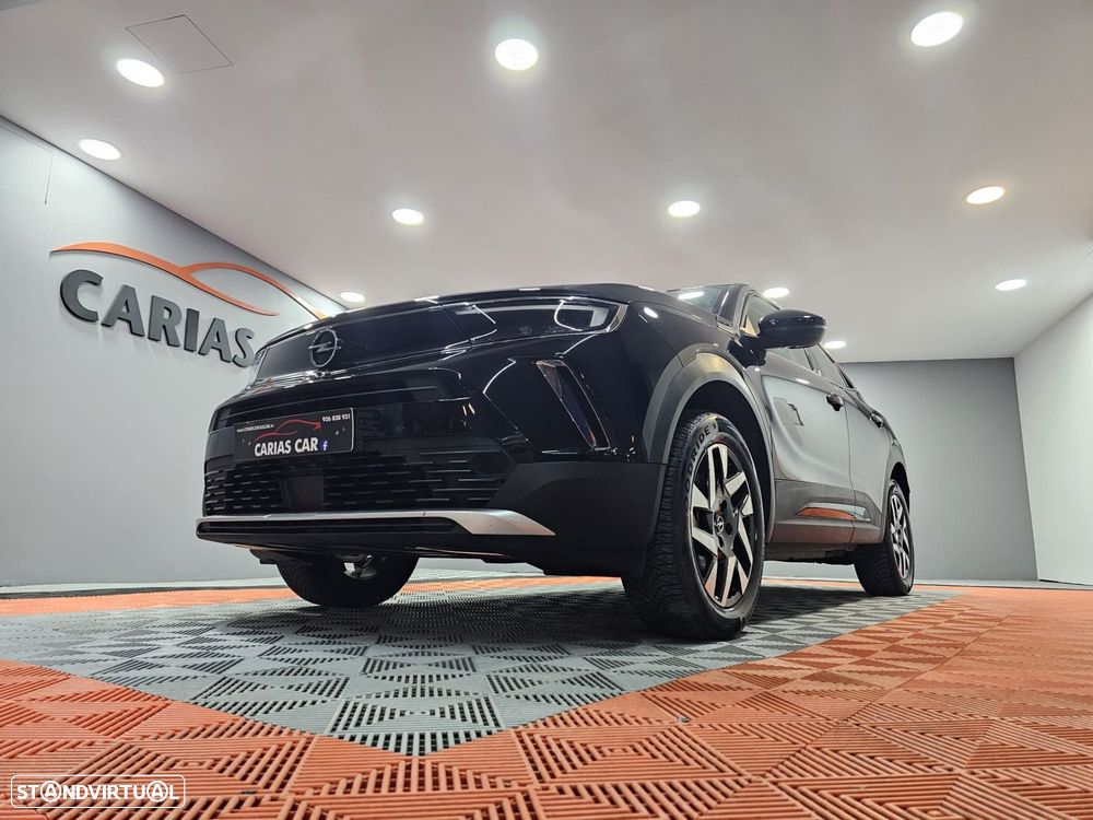 Opel Mokka-e - 7