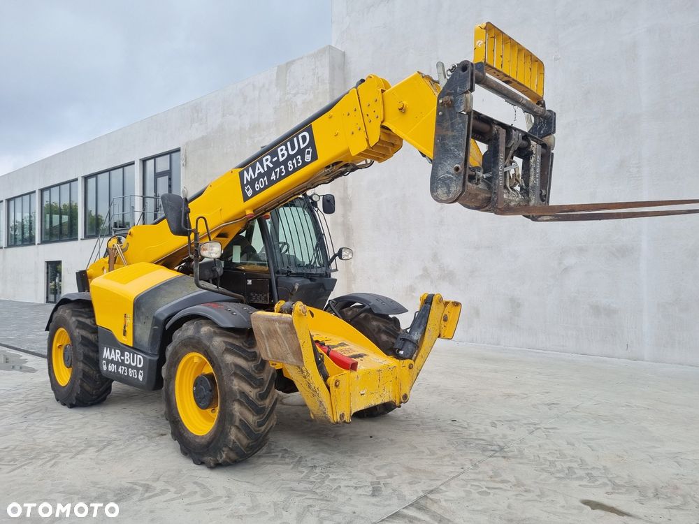 JCB 540-140 540V140 - MB8 - 2