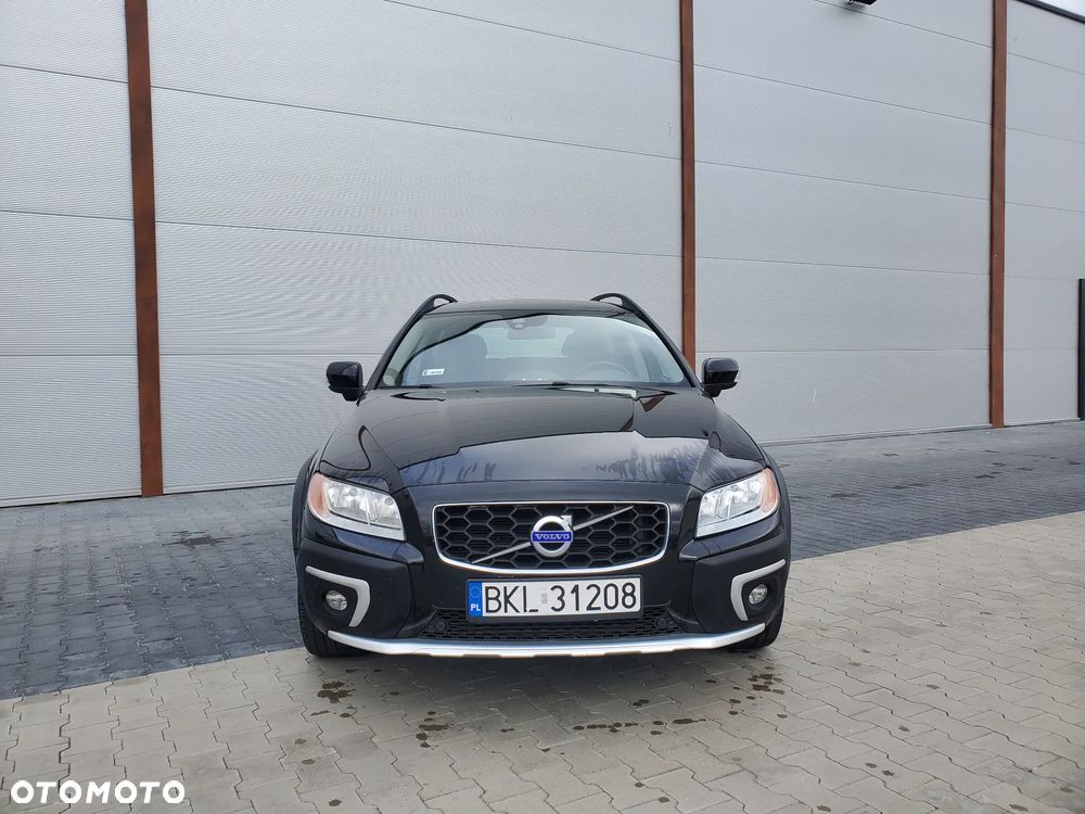 Volvo XC 70 T6 AWD Momentum - 3