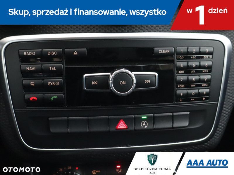 Mercedes-Benz Klasa A - 18