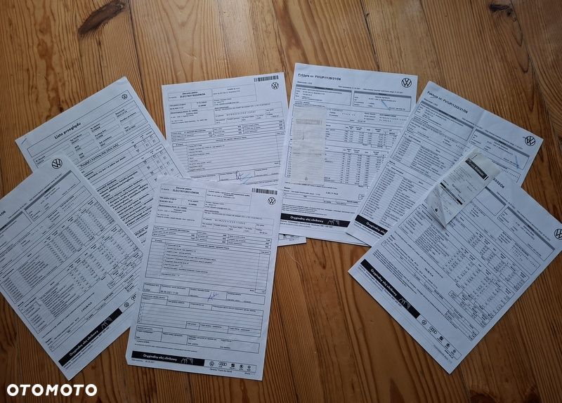 Volkswagen Passat - 37