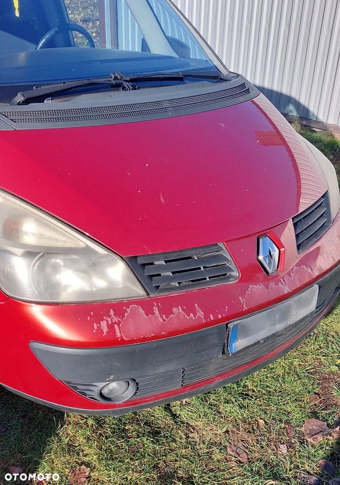 Renault Espace 2.0 Expression - 3