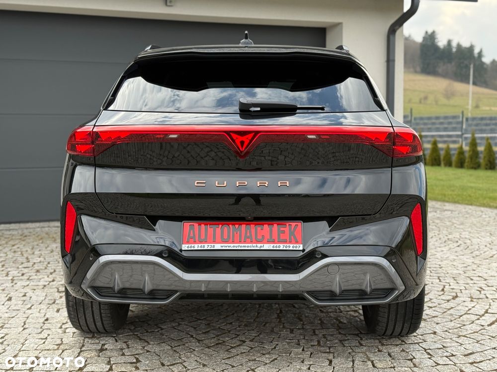 Cupra Terramar 2.0 TSI 4Drive VZ DSG - 10