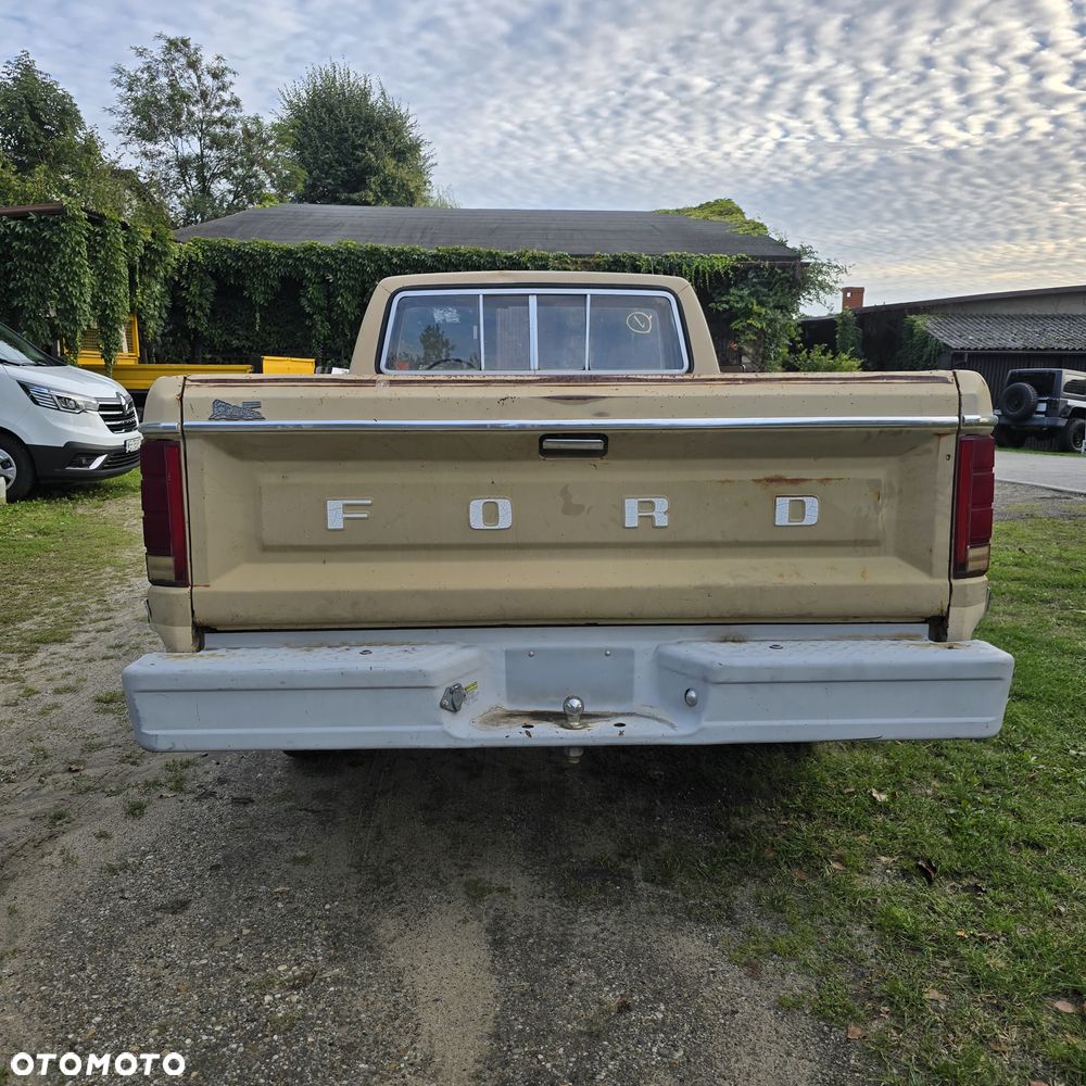 Ford F150 - 5