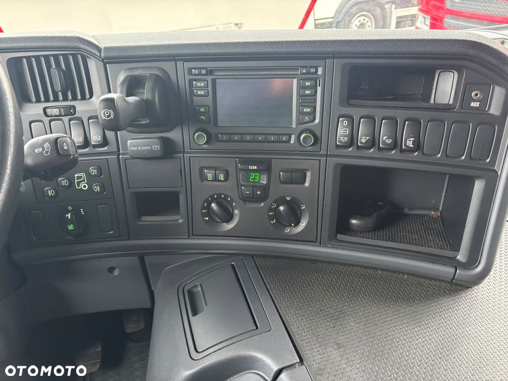 Scania P320 - 24