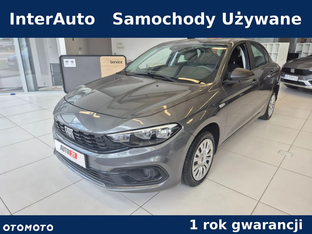 Fiat Tipo 1.0 T3 - 1