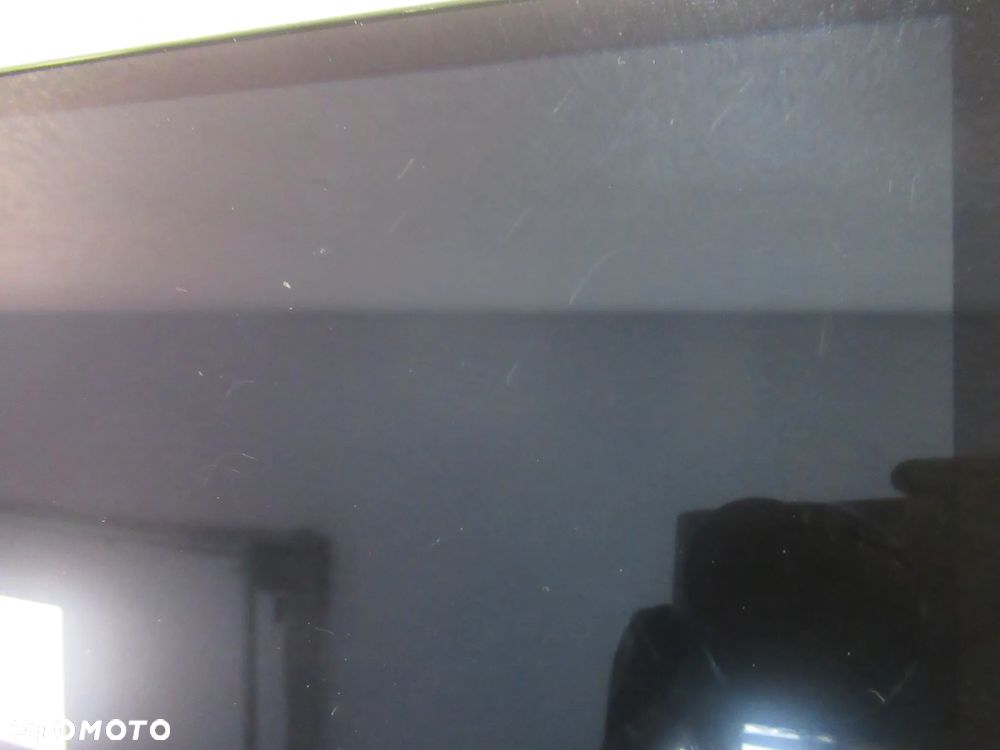 WYŚWIETLACZ RADIO NAVIGACJA SKODA ENYAQ 5LA919606 - 8