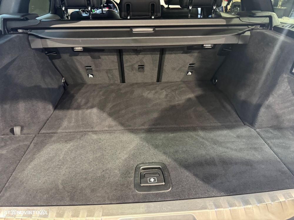 BMW 320 e Corporate Edition Auto - 10