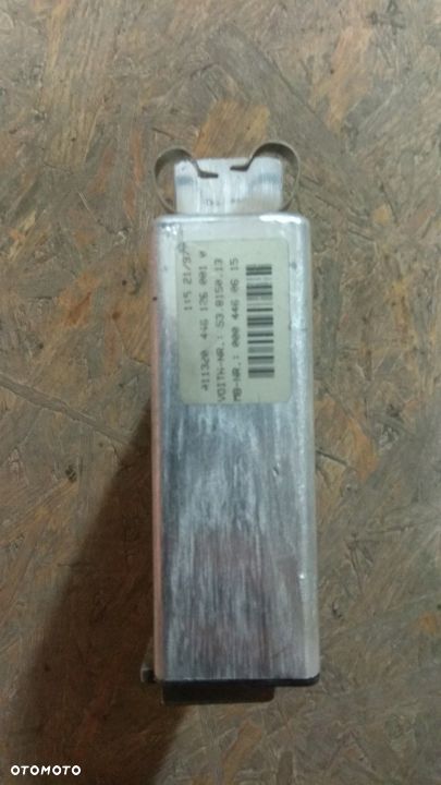 Sterownik ABS/EPB Mercedes Benz Actros MP1 - 2