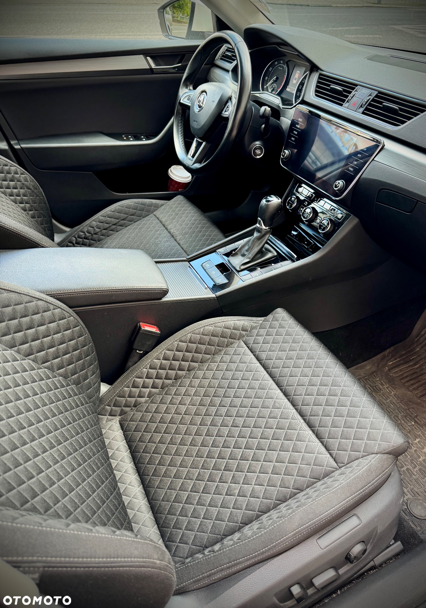 Skoda Superb 1.8 TSI Style DSG - 4