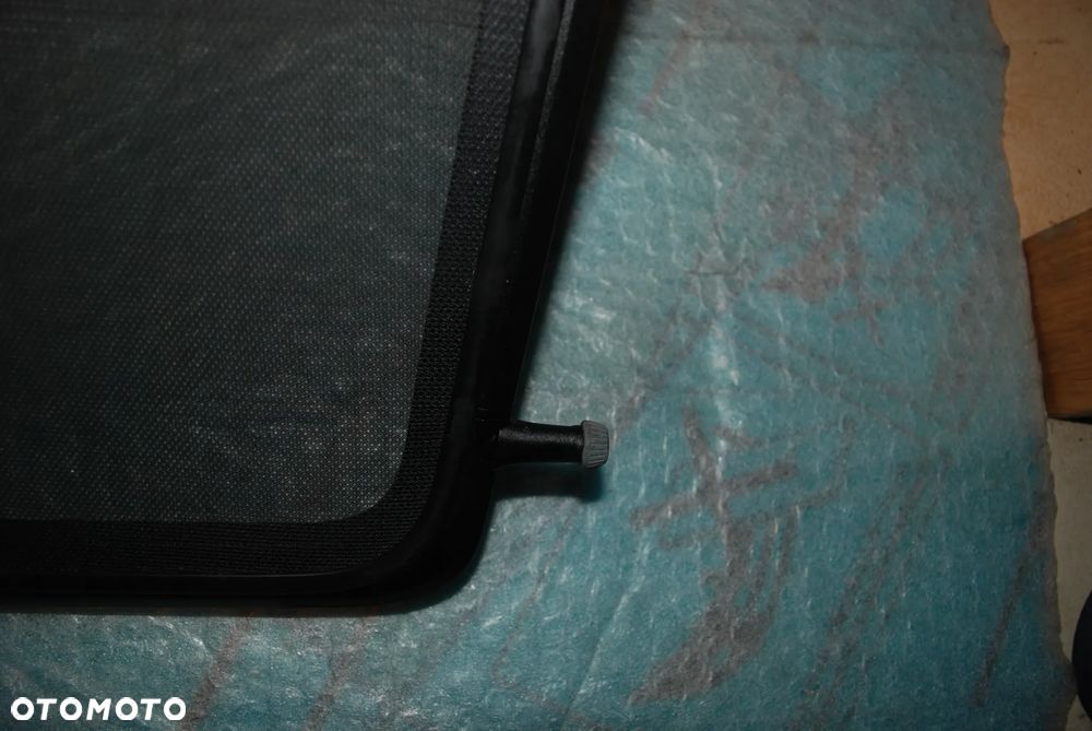 WIATROŁAP WINDSHOT OSŁONA PRZECIWWIECZNA BMW 4 G23 M4 G83 7496058 - 9