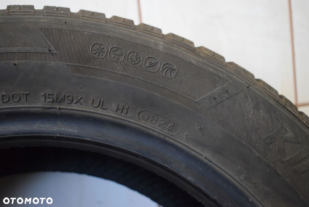 R16 205/60 Hankook Kinergy 4S 2 96V Wysyłka gratis! - 4