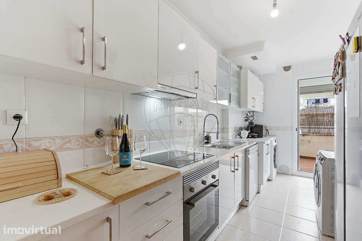Apartamento T1 para venda - Grande imagem: 5/21