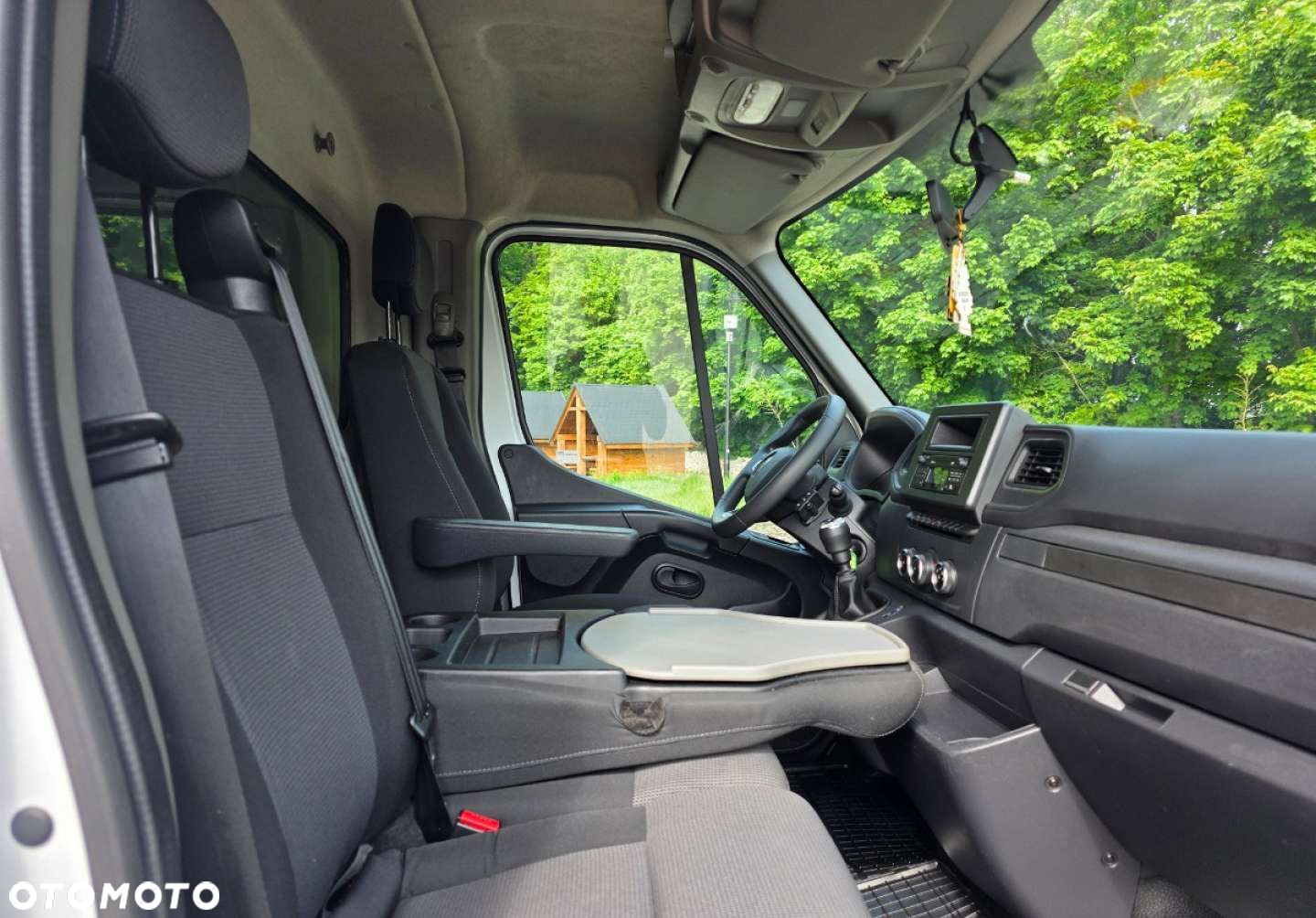 Renault Master - 14