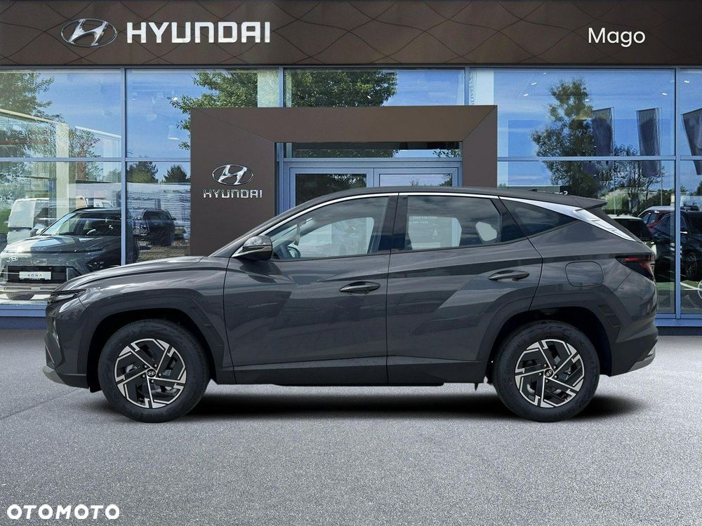Hyundai Tucson 1.6 T-GDi Modern 2WD - 3
