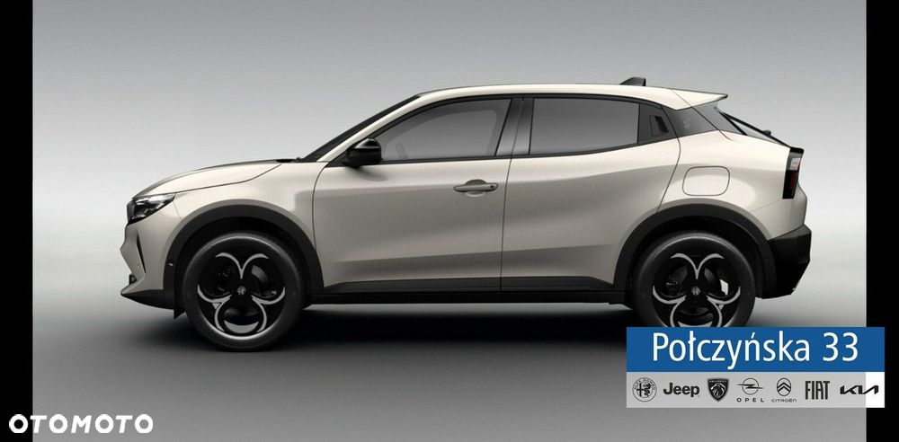 Alfa Romeo Junior - 2