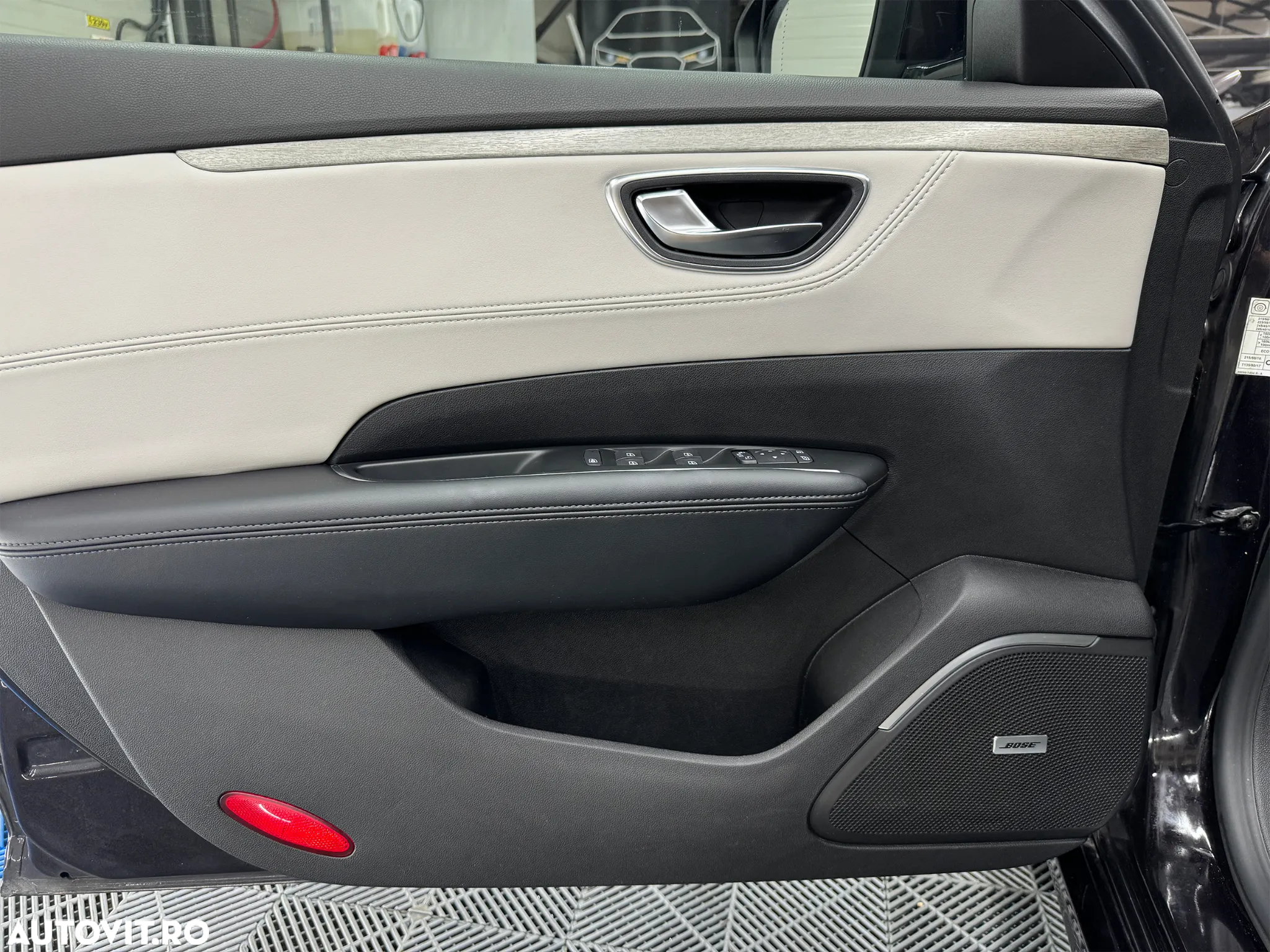 Renault Talisman ENERGY TCe 200 EDC INITIALE PARIS - 13