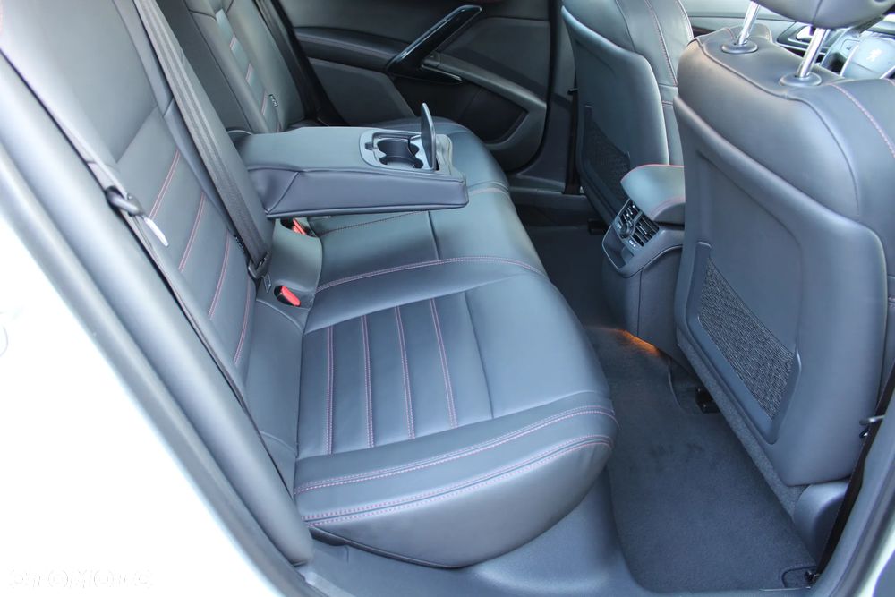 Peugeot 508 BlueHDi 180 EAT6 Stop&Start GT - 8
