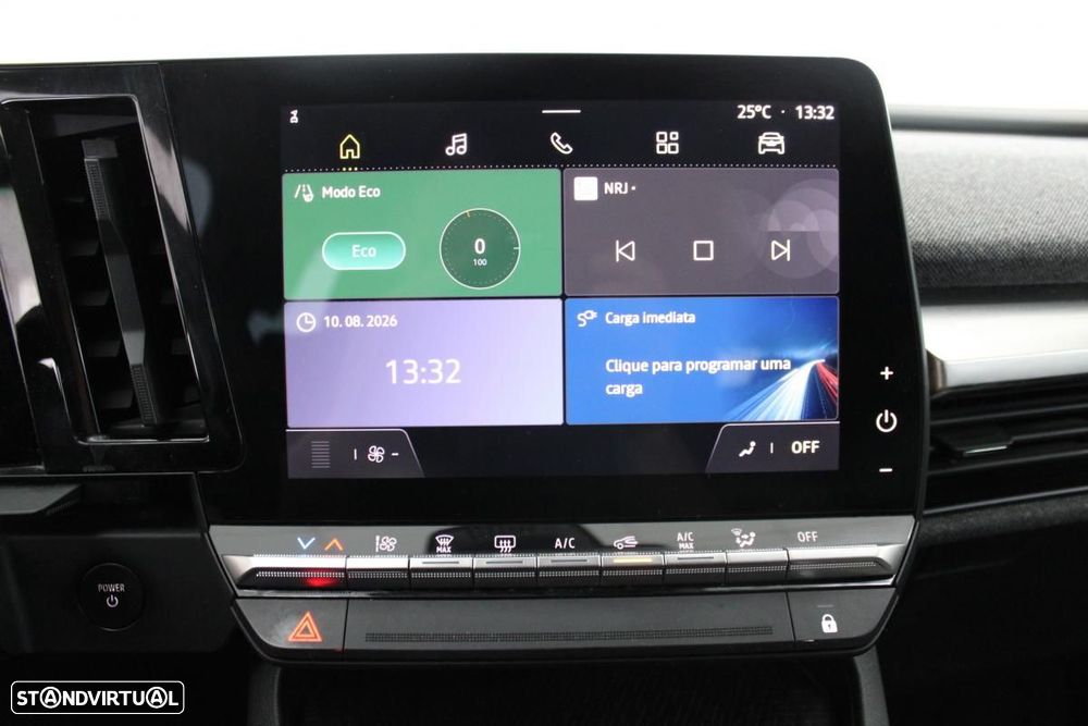 Renault Mégane E-Tech EV60 Equilibre Optimum Charge - 22