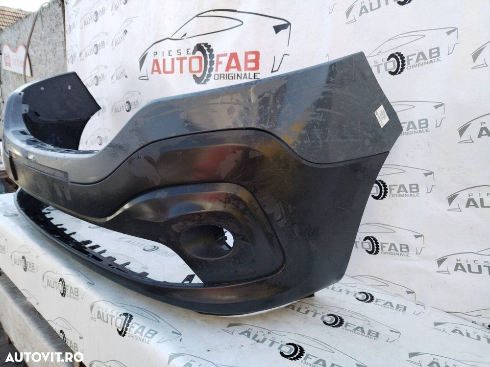 Bara fata Renault Trafic an 2014-2015-2016-2017-2018-2019 - 2