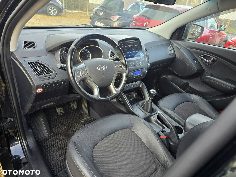 Hyundai ix35 - 7