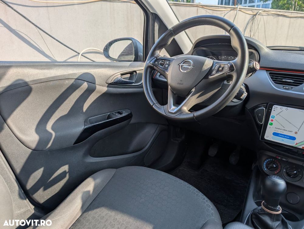 Opel Corsa 1.4 ECOTEC Enjoy - 7