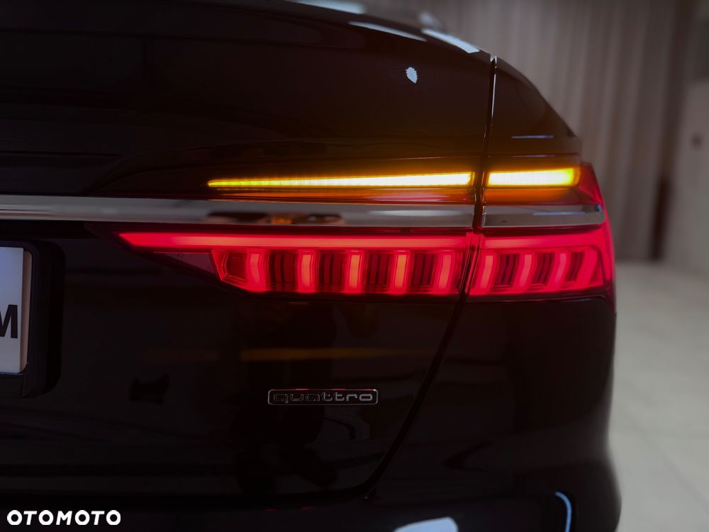 Audi A6 Limousine 40 TDI mHEV Quattro Sport S tronic - 37