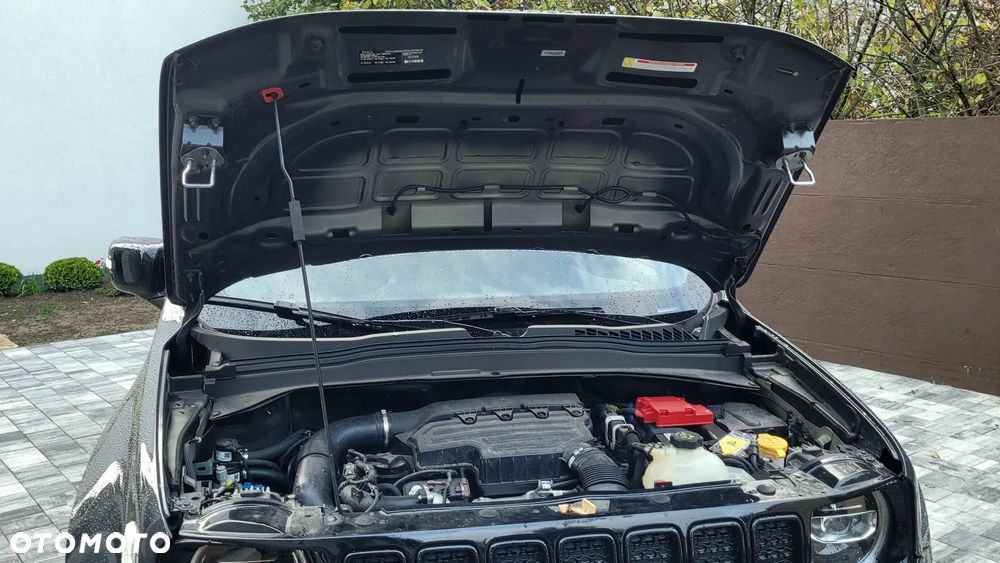 Jeep Renegade - 30
