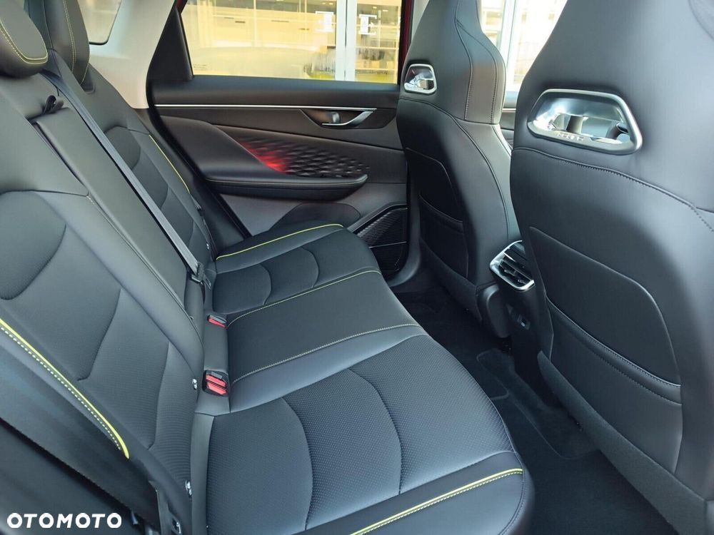 BAIC 5 Beijing 1.5T Luxury DCT - 27