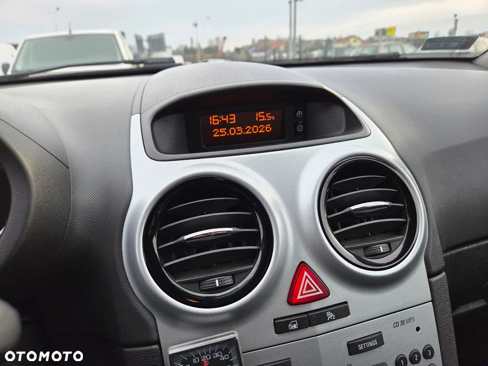 Opel Corsa 1.2 16V Enjoy - 18