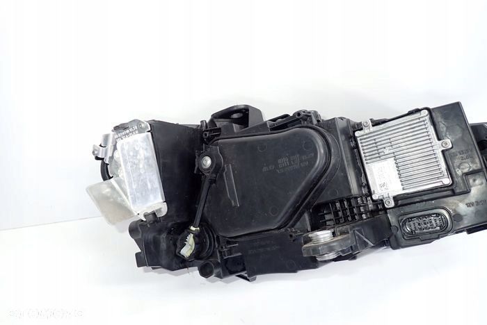 VW PASSAT B9 FULL LED 23- reflektor lewy lampa lewa 3J1941005 - 8