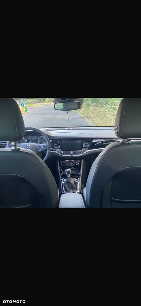 Opel Astra 1.4 T Elite S&S - 33