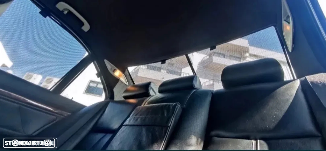BMW 525 tds - 4