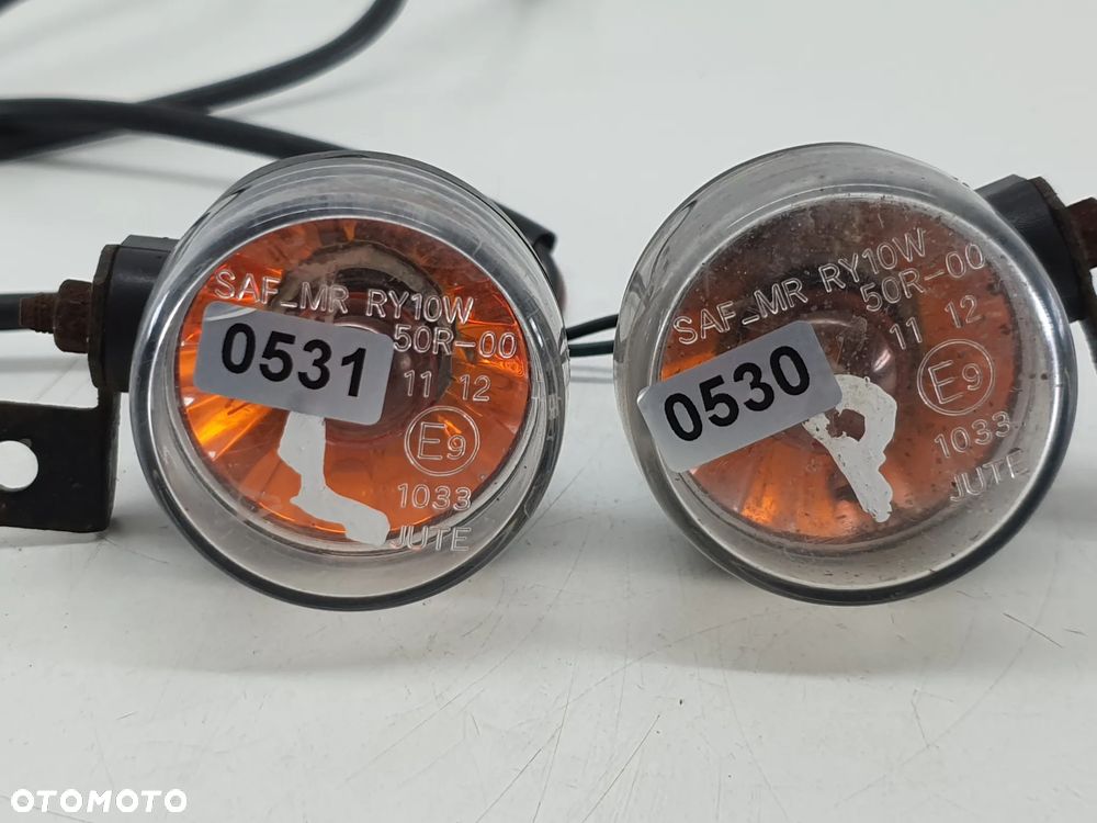 KIERUNKOWSKAZ MIGACZ  TGB BLADE 250 TGB 550 - 3