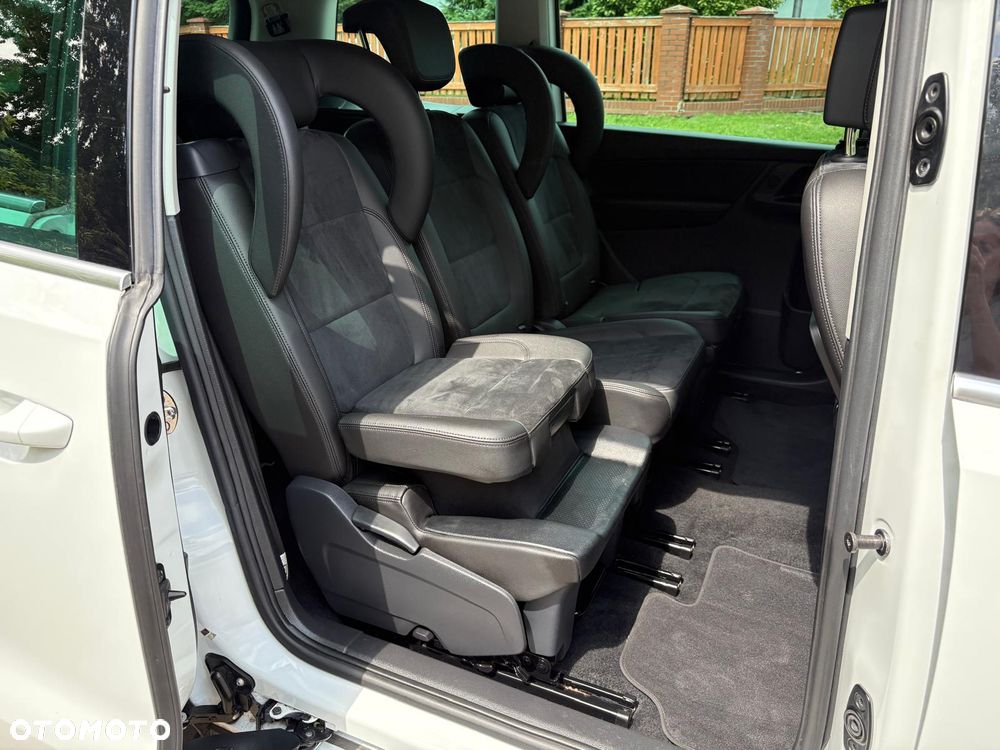 Volkswagen Sharan 2.0 TDI BMT Highline DSG - 11