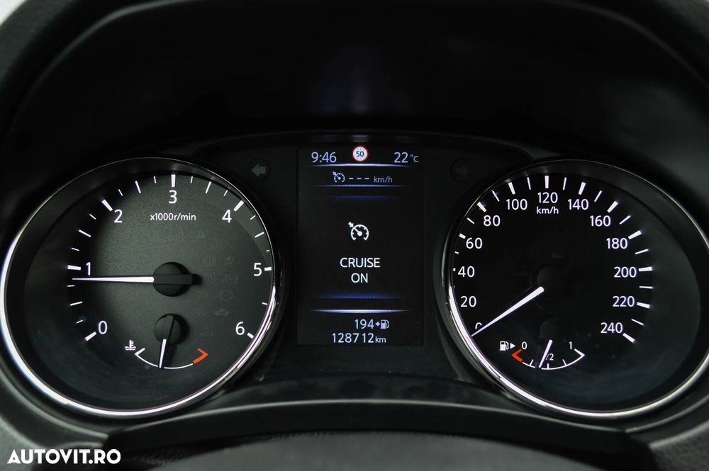 Nissan X-Trail 1.6 dCi Tekna - 33