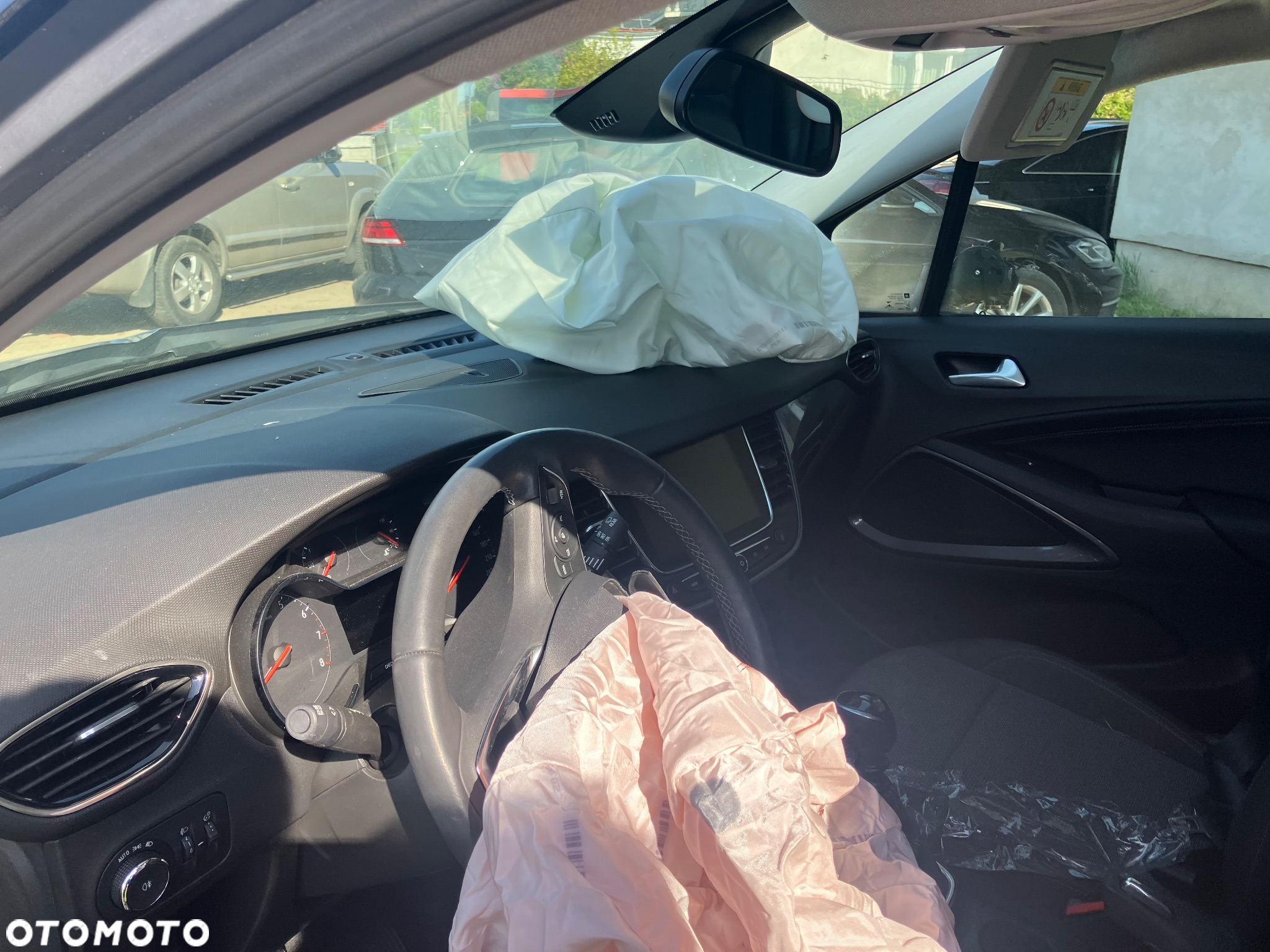Opel Crossland X - 7