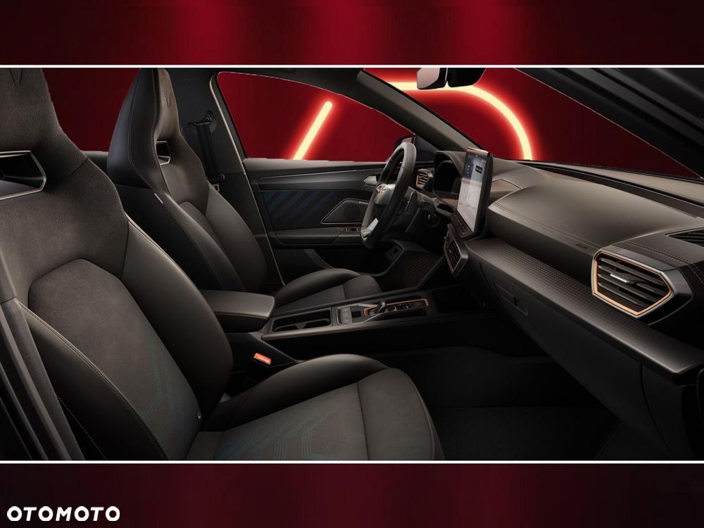Cupra Leon Sportstourer - 7