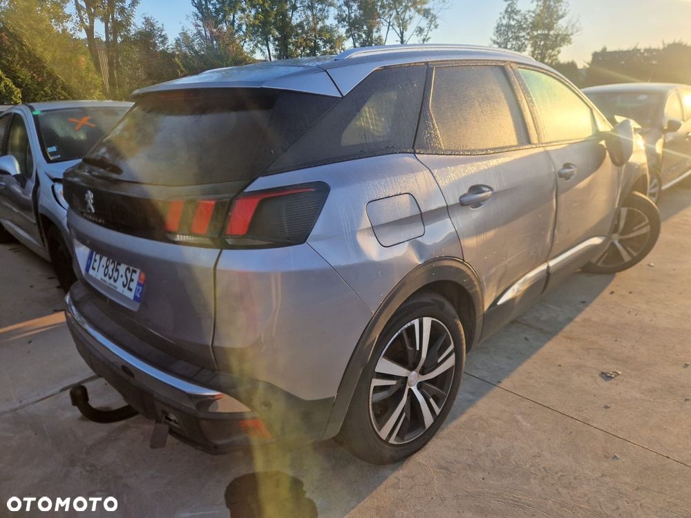 Peugeot 3008 - 2