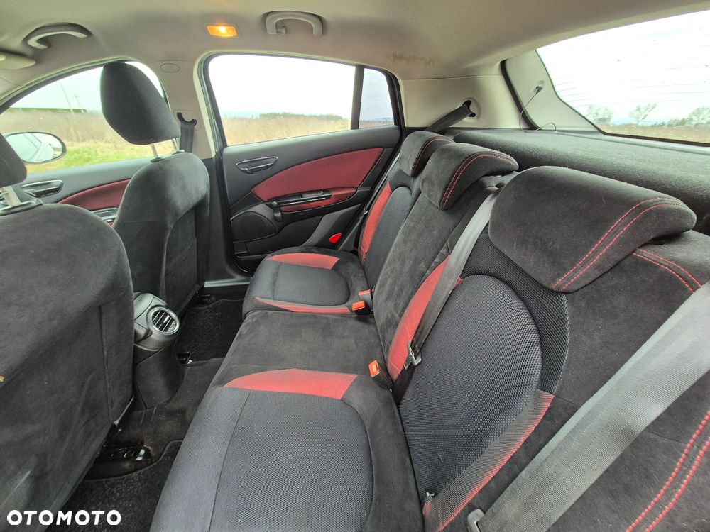 Fiat Bravo 1.4 T-JET 16V Speed - 26