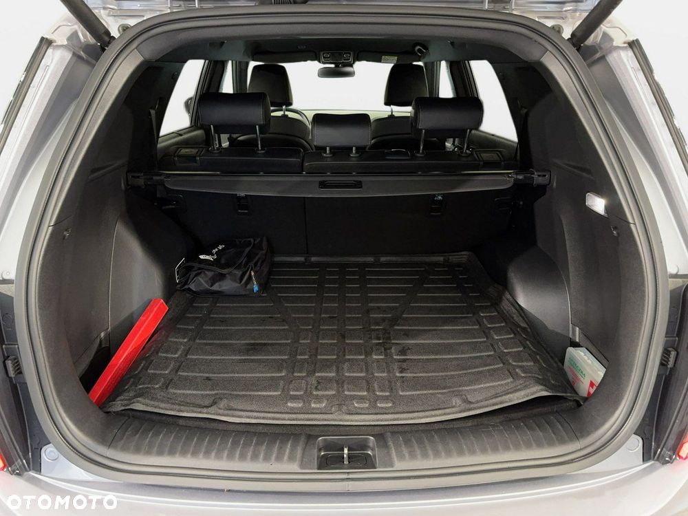 SsangYong/KGM Torres - 16