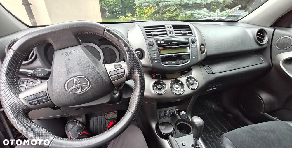 Toyota RAV4 2.0 VVT-i Sol MS - 15