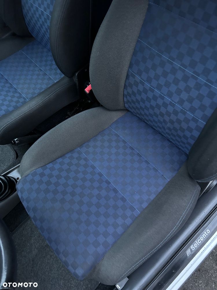 Fiat Seicento Young - 10