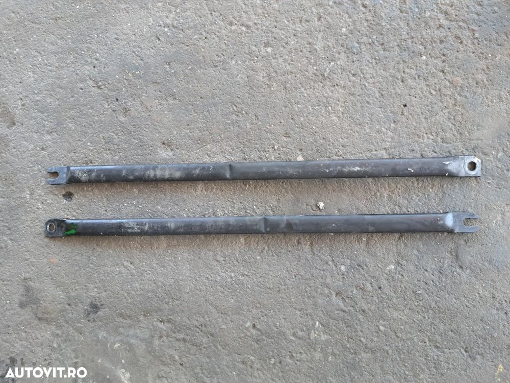 Bare bara rigidizare stanga dreapta Original BMW E90+LCI E91+LCI E92+LCI E93+LCI - 2