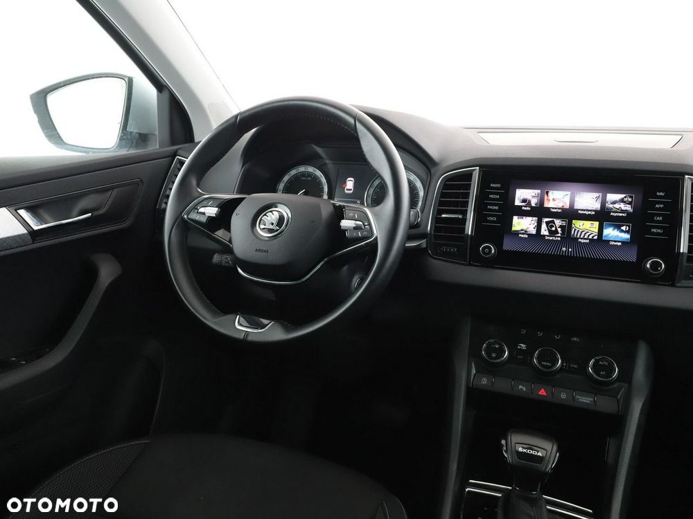 Skoda Karoq 2.0 TDI SCR DSG Style - 17