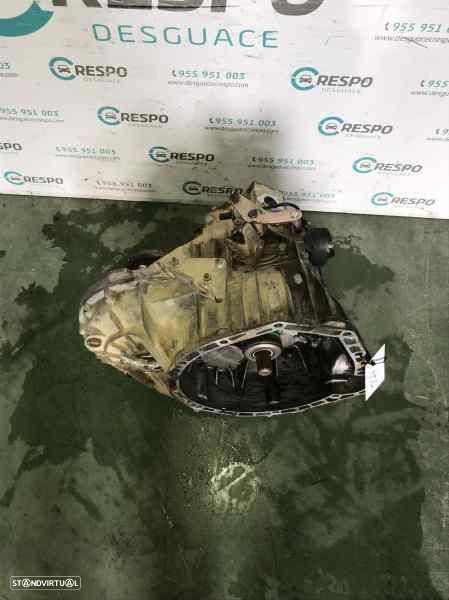 CAIXA DE VELOCIDADES MERCEDES-BENZ VITO FURGÓN 638 REF. 711697 - 1