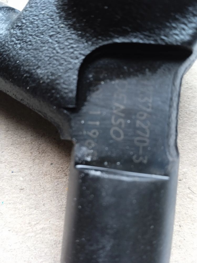 WTRYSKIWACZ DENSO 8-97376270-3 OPEL ASTRA H ZAFIRA B 1.7 CDTI - 4