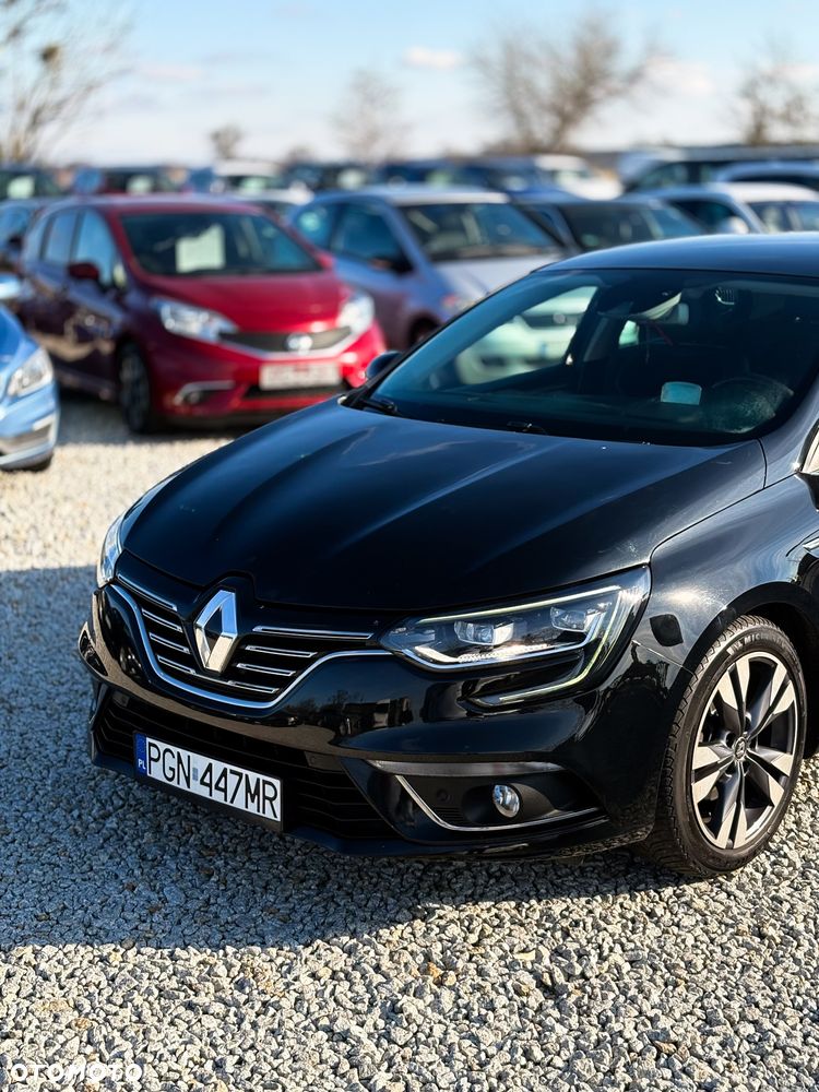 Renault Megane BLUE dCi 115 INTENS - 27