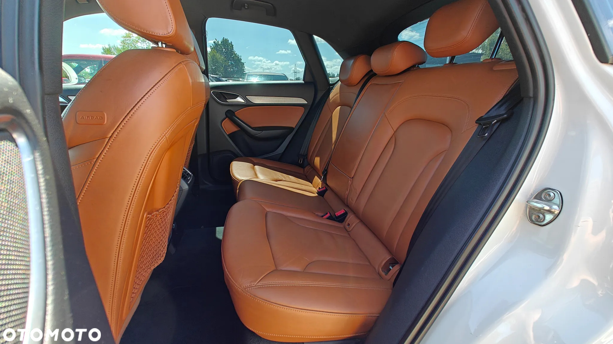 Audi Q3 2.0 TDI Quattro S tronic - 15