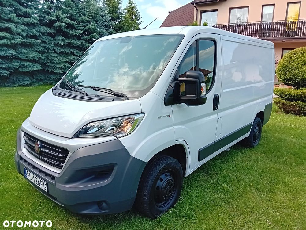 Fiat DUCATO - 2